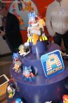 Toy Fair 2014: Transformers Rescue Bots and Mr Potato Head Transformers - Transformers Event: Rescue Bots 001