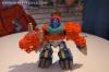 Toy Fair 2014: Transformers Rescue Bots and Mr Potato Head Transformers - Transformers Event: Rescue Bots 018