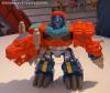Toy Fair 2014: Transformers Rescue Bots and Mr Potato Head Transformers - Transformers Event: Rescue Bots 018a