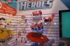 Toy Fair 2014: Transformers Rescue Bots and Mr Potato Head Transformers - Transformers Event: Rescue Bots 027
