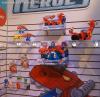 Toy Fair 2014: Transformers Rescue Bots and Mr Potato Head Transformers - Transformers Event: Rescue Bots 028