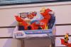 Toy Fair 2014: Transformers Rescue Bots and Mr Potato Head Transformers - Transformers Event: Rescue Bots 032