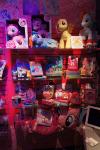 Toy Fair 2014: My Little Pony, Equestria Girls and More - Transformers Event: My Little Pony+more 004