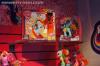 Toy Fair 2014: My Little Pony, Equestria Girls and More - Transformers Event: My Little Pony+more 016