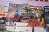 Toy Fair 2014: Transformers Kre-o - Transformers Event: Transformers Kre O 020