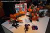 Toy Fair 2014: Age of Extinction Construct-Bots - Transformers Event: Construct Bots 001