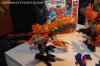 Toy Fair 2014: Age of Extinction Construct-Bots - Transformers Event: Construct Bots 003