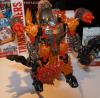 Toy Fair 2014: Age of Extinction Construct-Bots - Transformers Event: Construct Bots 006