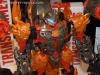 Toy Fair 2014: Age of Extinction Construct-Bots - Transformers Event: Construct Bots 007