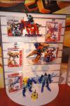 Toy Fair 2014: Age of Extinction Construct-Bots - Transformers Event: Construct Bots 010
