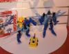 Toy Fair 2014: Age of Extinction Construct-Bots - Transformers Event: Construct Bots 011