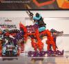 Toy Fair 2014: Age of Extinction Construct-Bots - Transformers Event: Construct Bots 014
