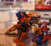 Toy Fair 2014: Age of Extinction Construct-Bots - Transformers Event: Construct Bots 015