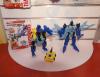 Toy Fair 2014: Age of Extinction Construct-Bots - Transformers Event: Construct Bots 016