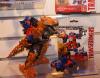 Toy Fair 2014: Age of Extinction Construct-Bots - Transformers Event: Construct Bots 024