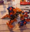 Toy Fair 2014: Age of Extinction Construct-Bots - Transformers Event: Construct Bots 027