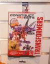Toy Fair 2014: Age of Extinction Construct-Bots - Transformers Event: Construct Bots 028