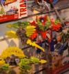 Toy Fair 2014: Age of Extinction Construct-Bots - Transformers Event: Construct Bots 031