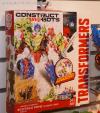 Toy Fair 2014: Age of Extinction Construct-Bots - Transformers Event: Construct Bots 033