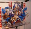 Toy Fair 2014: Age of Extinction Construct-Bots - Transformers Event: Construct Bots 035
