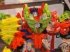 Toy Fair 2014: Age of Extinction Construct-Bots - Transformers Event: Construct Bots 039