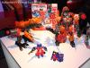 Toy Fair 2014: Age of Extinction Construct-Bots - Transformers Event: Construct Bots 047