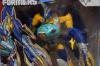 SDCC 2014: Hasbro Display: Generations - Transformers Event: DSC02582