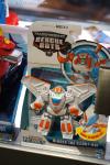 SDCC 2014: Hero Mashers Transformers and Rescue Bots - Transformers Event: DSC02606