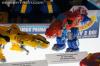 SDCC 2014: Hero Mashers Transformers and Rescue Bots - Transformers Event: DSC02620