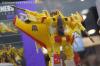 SDCC 2014: Transformers Masterpieces - Transformers Event: DSC02679