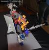 SDCC 2014: COMBINERS!!! Menasor and Superion revealed! - Transformers Event: DSC02920