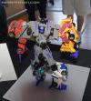 SDCC 2014: COMBINERS!!! Menasor and Superion revealed! - Transformers Event: DSC02921