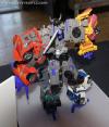 SDCC 2014: COMBINERS!!! Menasor and Superion revealed! - Transformers Event: DSC02922