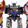 SDCC 2014: Hasbro's Transformers Generations Official Images - Transformers Event: Generations Menasor Combine
