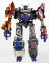 SDCC 2014: Hasbro's Transformers Generations Official Images - Transformers Event: Generations Menasor Combined