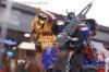 SDCC 2014: Generations Combiner Wars Menasor and Superion - Transformers Event: Dsc03121