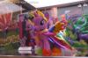 SDCC 2014: My Little Pony and Equestria Girls Products - Transformers Event: DSC03200