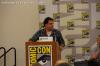 SDCC 2014: IDW Hasbro Panel: Transformers, G.I. Joe, My Little Pony and more - Transformers Event: DSC03421