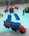 NYCC 2014: Transformers Robots In Disguise - Transformers Event: Robots In Disguise 007