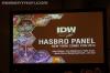NYCC 2014: IDW Hasbro Panel - Transformers Event: DSC08859