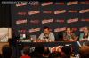 NYCC 2014: IDW Hasbro Panel - Transformers Event: DSC08860