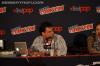 NYCC 2014: IDW Hasbro Panel - Transformers Event: DSC08863