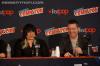 NYCC 2014: IDW Hasbro Panel - Transformers Event: DSC08876