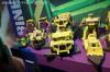 Toy Fair 2015: Giant Gallery Dump - Transformers Event: DSC06989