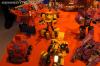 Toy Fair 2015: Giant Gallery Dump - Transformers Event: DSC06997