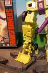 Toy Fair 2015: Combiner Wars Devastator - Transformers Event: Devastator 015