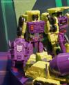 Toy Fair 2015: Combiner Wars Devastator - Transformers Event: Devastator 029