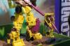 Toy Fair 2015: Combiner Wars Devastator - Transformers Event: Devastator 047