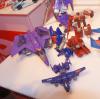 Toy Fair 2015: Combiner Wars - Transformers Event: Combiner Wars 048