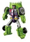 Toy Fair 2015: Generations Combiner Wars Official Images - Transformers Event: Constructicon Scrapper R